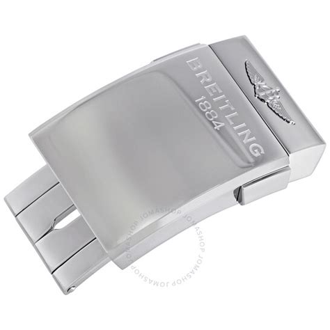 breitling watch clasp meaning.